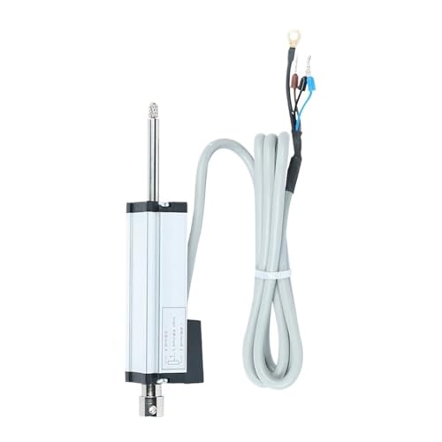 VSPPJYFG TR10 mm-100 mm selbsteinstellender Wegsensor, linearer Wegsensor (TR-25 mm) von VSPPJYFG