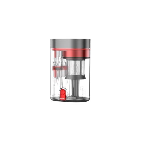 VSTOKY Dust Cup für V15 Pro Max Staubsauger von VSTOKY