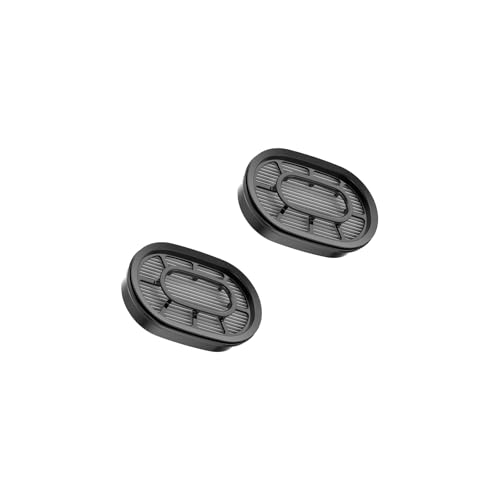 VSTOKY HEPA-Filter 2 Stück für V15 Pro Max Akku Staubsauger von VSTOKY