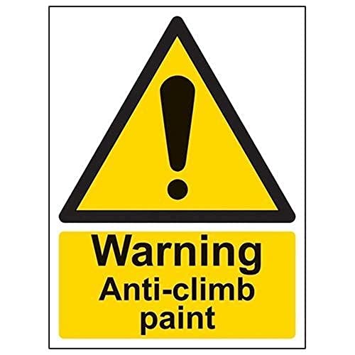 VSafety 63013bc-r2 Vorsicht vor der Tür, Warnung, 300 x 400 mm, 2 mm, starrer Kunststoff VSafety 63013bc-r2 Vorsicht vor der Tür, Warnung, 300 x 400 mm, 2 mm, starrer Kunststoff von VSafety