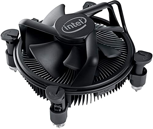 Intel K69237-001 Kupferkern LGA115X/1200 Aluminium-Kühlkörper von Intel