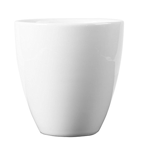 VT Wonen, Mini Becher ohne Henkel weiss 150ml von VT Wonen