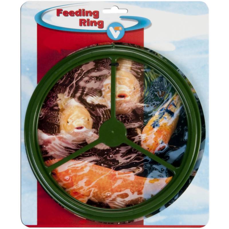 VT Teich Futterring von VT