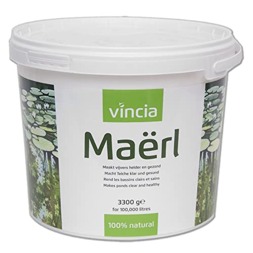 Vincia Maërl 3300 g Wasseraufbereiter von VT