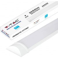 Led deckenleuchte samsung chip 10w 4000k 30cm vt-8-10 - 20345 - V-tac Led deckenleuchte samsung chip 10w 4000k 30cm vt-8-10 - 20345 - V-tac von V-TAC