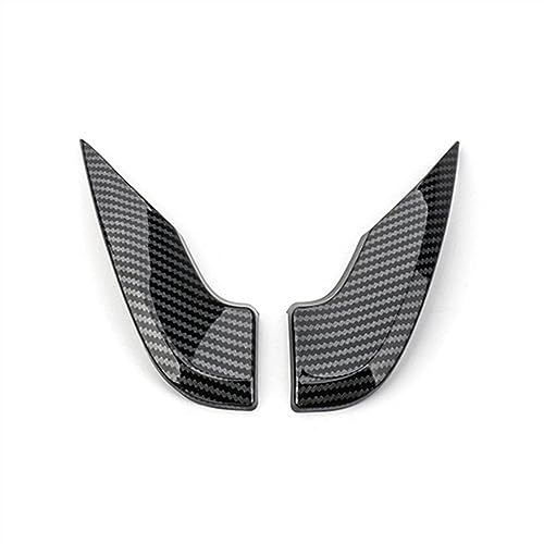 Auto-Innenausstattung Auto Lenkrad Abdeckung Trim Für Hyundai Für I30 Für Elantra Für GT 2018 2019 2020 Für Veloster Für JS 2019-2022 2020 2021 Auto-Innenausstattung Auto Lenkrad Abdeckung Trim Für Hyundai Für I30 Für Elantra Für GT 2018 2019 2020 Für Veloster Für JS 2019-2022 2020 2021 von VTAIEX