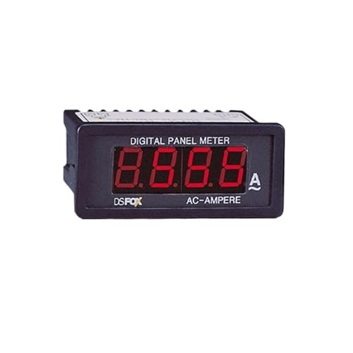 Digital Plane Meter FM-2AA-4, FM-2AA-2, FM-2AA-1 Thermostat Temperature Controller(FM-2AA-1) von VTCTYBPGBW