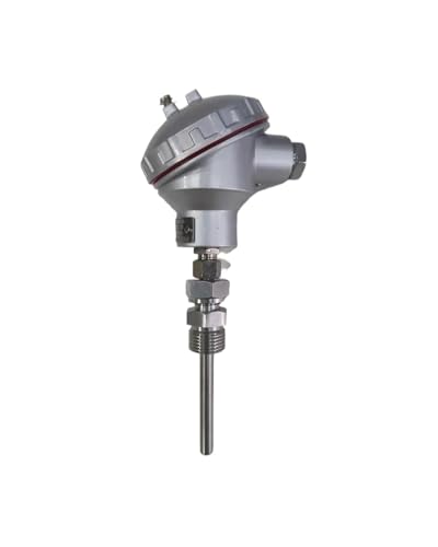 K-type Thermocouple Temperature Sensor 1/2NPT Male Thread Length 500mm 0℃ To 1300 °C(K-type thermocouple) von VTCTYBPGBW
