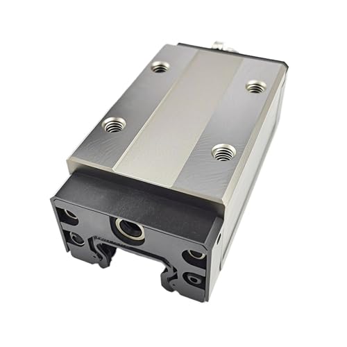 Linear Block Linear Guide Slider Linear Bearing SHS35R SHS35LR For CNC Machines And DIY Project(SHS35LR(Only block)) von VTCTYBPGBW