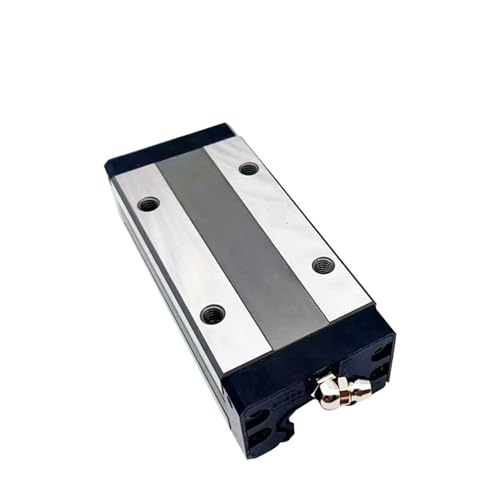 Linear Block SHS25 SHS25V SHS25LV Linear Guide Slider Linear Bearing(300mm(Only rail)) von VTCTYBPGBW