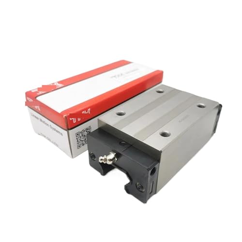 Linear Guide Slider Block HSR65R HSR65LR For CNC Machines And DIY Project(HSR65R(Only block)) von VTCTYBPGBW