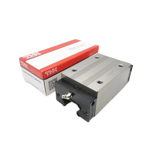Linear Guide Slider Block Linear Bearing HSR55R HSR55LR For CNC Machines And DIY Project(HSR55R(Only block)) von VTCTYBPGBW