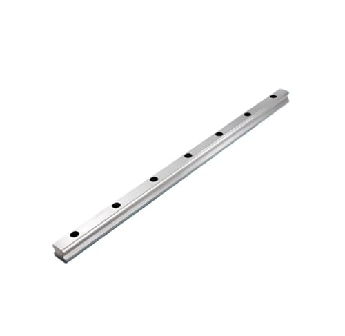 Linear Slider Bearing Block SHS45R SHS45LR Linear Guideway(500mm(Only rail)) von VTCTYBPGBW