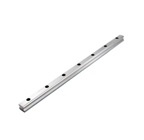 Square Bearing Slider Block HSR35C HSR35LC Linear Guideway For CNC Machines And DIY Project(300mm(Only rail)) von VTCTYBPGBW