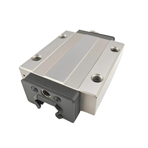 Square Bearing Slider Block HSR35C HSR35LC Linear Guideway For CNC Machines And DIY Project(HSR35C(Only block)) von VTCTYBPGBW
