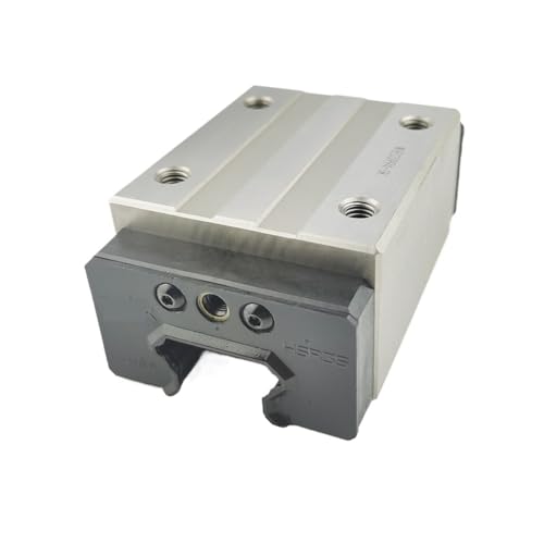 Square Bearing Slider Block HSR35R HSR35LR Linear Guideway(HSR35R(Only block)) von VTCTYBPGBW
