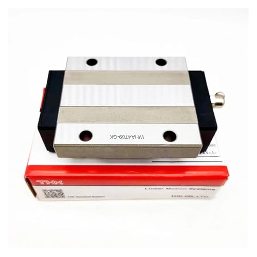 Square Bearing Slider Block HSR55B HSR55LB Linear Guideway For CNC Machines And DIY Project(HSR55B(Only block)) von VTCTYBPGBW