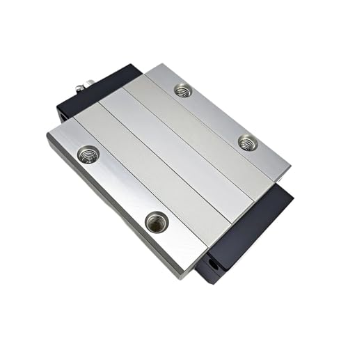 Square Bearing Slider Block SHS55C SHS55LC Linear Guideway For CNC Machines And DIY Project(SHS55C(Only block)) von VTCTYBPGBW