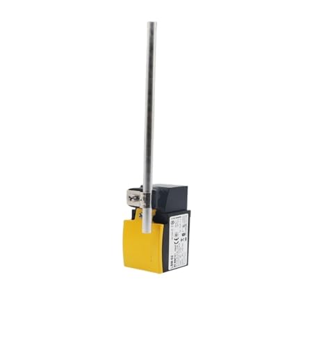 Travel Limit Switch, LSM-02/RRM, 2 Normally Closed Contacts Switch von VTCTYBPGBW