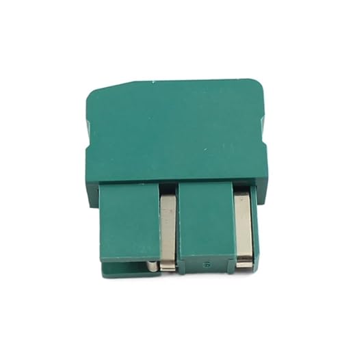 VTCTYBPGBW 10 Stück Sicherungen, A60L-0001-0046, MP05 MP063 MP10 MP16 MP20 MP32 MP50 MP63 MP75(MP63 6.3A) von VTCTYBPGBW