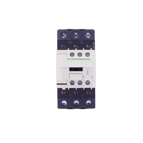 VTCTYBPGBW 40A Three Pole AC Contactor LC1D40AF7C AC110V, LC1D40AM7C AC220V original(LC1D40AM7C AC220V) von VTCTYBPGBW