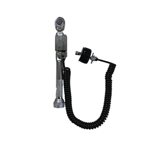 VTCTYBPGBW Adjustable Preset Error-Proofing Torque Wrench QLMS2N-MH, QLMS5N-MH, QLMS10N-MH, QLMS15N-MH(QLMS15N-MH) von VTCTYBPGBW