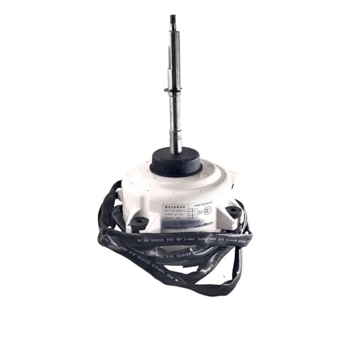 VTCTYBPGBW Air Conditioner Fan Motor, SIC-71FW-D874-13 WM61B285H09, Machine Motor original von VTCTYBPGBW