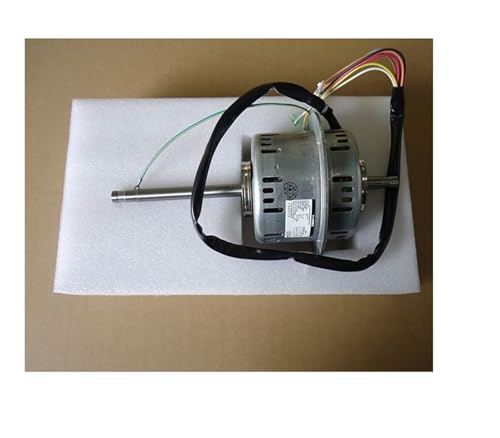VTCTYBPGBW Air Conditioner Fan Motor MLA 6055R, Suitable for Fan FXSP150BA, Motor FSSP150BA original VTCTYBPGBW Air Conditioner Fan Motor MLA 6055R, Suitable for Fan FXSP150BA, Motor FSSP150BA original von VTCTYBPGBW