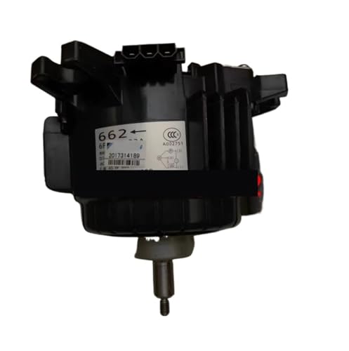 VTCTYBPGBW Air Conditioner Internal Motor, Fan Motor, 662 45R-23A FUY71DQV2CK FUY71DQV2C original von VTCTYBPGBW