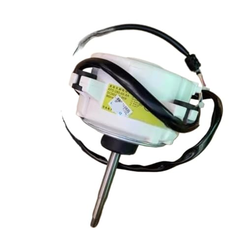 VTCTYBPGBW Air Conditioner Motor, KFD-280-66-8A, 4MXS100EV2C PMXS4GV2C Fan Motor original von VTCTYBPGBW