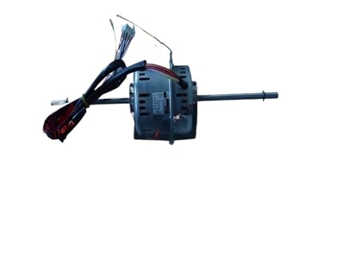 VTCTYBPGBW Air Conditioner Motor 428, CA-0512DS-R FJSP80MMVC CBXL71DV2C, Fan Motor original von VTCTYBPGBW