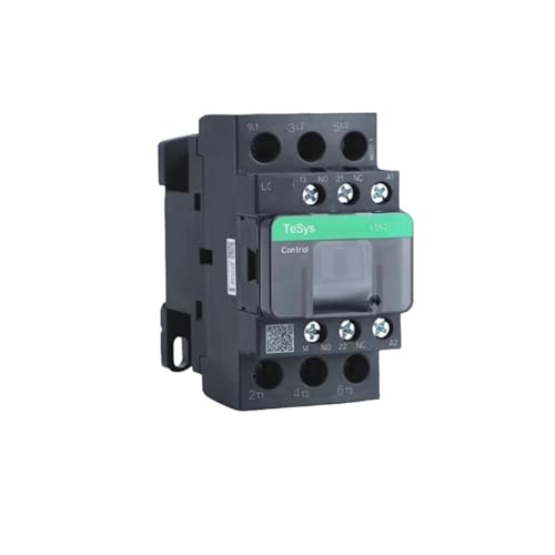 VTCTYBPGBW Contactor Brake Elevator LC1D32F7C AC110V, LC1D32M7C AC220V, LC1D32B7C AC24V, LC1D32P7C AC230V original(LC1D32M7C AC220V) von VTCTYBPGBW