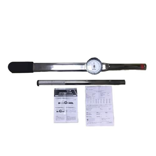 VTCTYBPGBW Direct-reading Pointer-type Torque Wrench DB1.5N4-S, DB3N4-S, DB6N5-S, DB12N5-S, DB25N5-1/4-S, DB25N5-S, DB50N-S(DBE700N-S) von VTCTYBPGBW