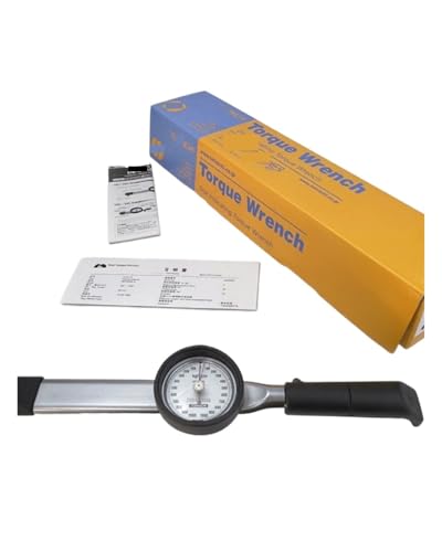 VTCTYBPGBW Direct-reading Torque Wrench 15DB4-S, 30DB4-S, DB60M5-S, DB120M5-S, DB250M5-S(DB60M5-S) von VTCTYBPGBW