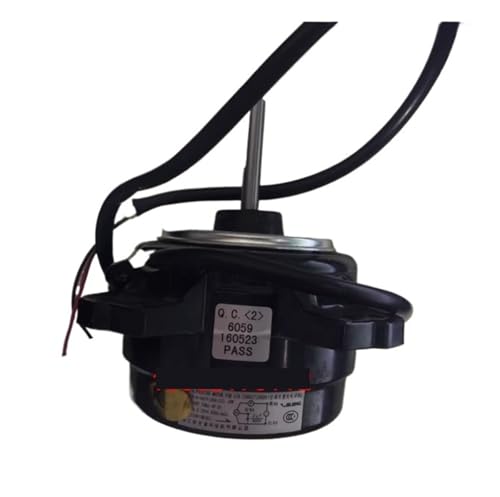 VTCTYBPGBW Fan Motor, 30A-22, RX25FV2C RX32FV2C RXS25HV original von VTCTYBPGBW