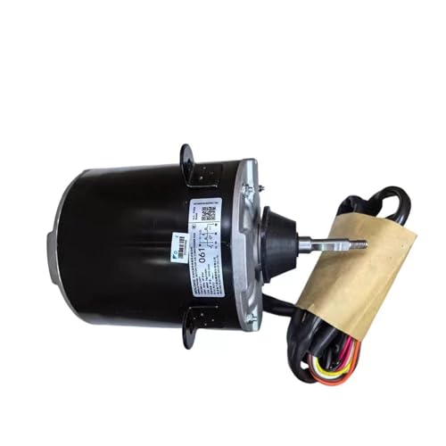 VTCTYBPGBW Fan Motor 061 YDK360-4-13077, Air Conditioner Motor RSQ500CAY RSFQ20AAY, original von VTCTYBPGBW