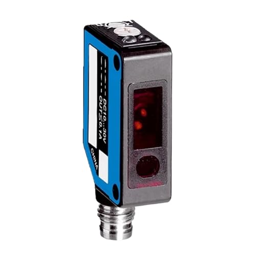 VTCTYBPGBW Fotoelektrischer Sensor Fotoelektrischer Sensor mit Diffuser Reflexion, WTB8L-P2231 6033221 von VTCTYBPGBW