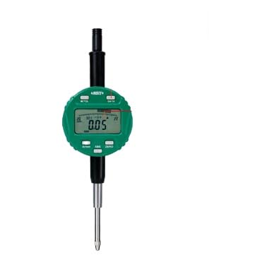VTCTYBPGBW Insize 2139-25P Digital Indicators Range 0-25.4mm Resolution 0.01mm/0.0005" von VTCTYBPGBW
