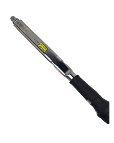 VTCTYBPGBW Interchangeable-head Torque Wrench CL2NX8D, CL5NX8D, CL10NX8D, CL15NX8D, CL25N5X10D, CL50NX12D, CL50NX15D(CLE1200N2X32D) von VTCTYBPGBW