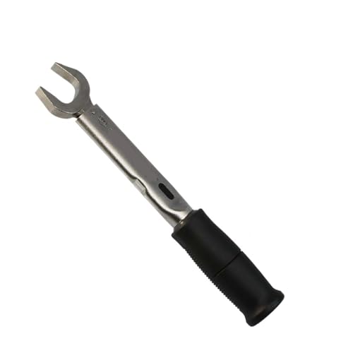 VTCTYBPGBW Open-End Torque Wrench SP120N2X14 17 18 19 21 22-MH(SP120N2X30-MH) von VTCTYBPGBW