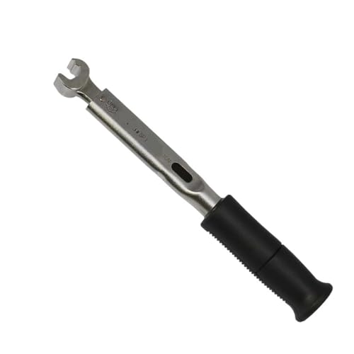 VTCTYBPGBW Pre-set Open-End Torque Wrench SP19N2-1X10N, SP19N2-3X10N, SP19N2-4X10N, SP19N2-5X10N, SP19N2-9X10N(SP19N2-5X10N) von VTCTYBPGBW