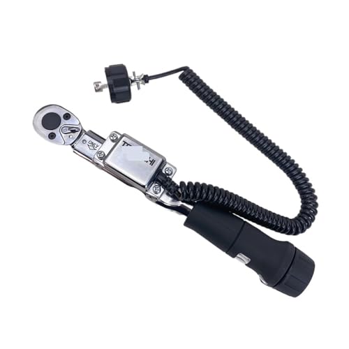 VTCTYBPGBW Preset Torque Wrench QLMS10N, QLMS15N, QLLS25N5, QLLS50N, QLLS100N4, QLLS140N, QLLS200N4(QLLS50N) von VTCTYBPGBW