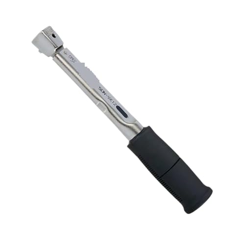 VTCTYBPGBW Preset Torque Wrench SCSP1.5 3 6 12 25 50 100N-9X12-MH(SCSP200N-14X18-MH) von VTCTYBPGBW