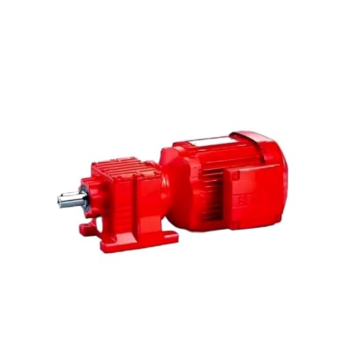 Worm Gear Motor R27 DRP90L4 Reduction Drive For Industrial Automation, Machinery Engineering von VTCTYBPGBW