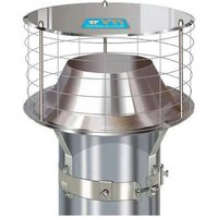 VTI - extractor mit Anti-Volatile-Gitter 250 bis 300 alles inox VTI - extractor mit Anti-Volatile-Gitter 250 bis 300 alles inox von VTI