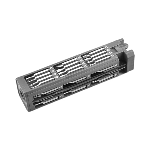 30/40/44 in 1 Schraubendreher Set Multifunktionales Heimreparaturwerkzeug Computer Reparatur Schraubendreher Set Laptop Werkzeug Uhr Elektronische Werkstätten Brille 30/40/44 in 1 Schraubendreher Set Multifunktionales Heimreparaturwerkzeug Computer Reparatur Schraubendreher Set Laptop Werkzeug Uhr Elektronische Werkstätten Brille von VTIDOBE