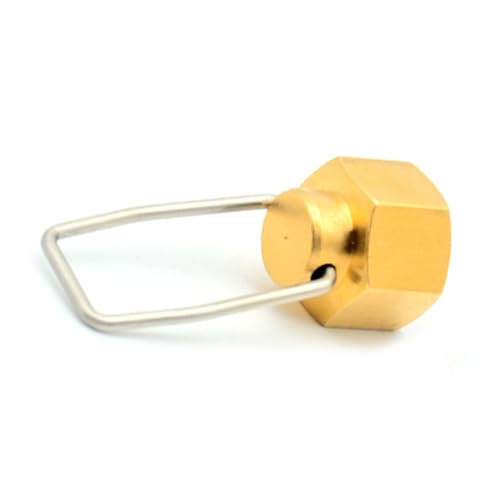 VTIDOBE Camping Tanks Caps Outdoor Herd Kabel Stecker Kappen Flache Tanks Anti-Leck Stecker Herd Zubehör Einfach zu bedienen VTIDOBE Camping Tanks Caps Outdoor Herd Kabel Stecker Kappen Flache Tanks Anti-Leck Stecker Herd Zubehör Einfach zu bedienen von VTIDOBE