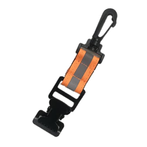 VTIDOBE Handschuhschnalle Schlüsselhaken Feuerwehrmann Handschuhe Clip Handschuh Gurt Feuerwehrmann Handschuhe Clip Gurt Feuerwehrmann Handschuhe Gurt von VTIDOBE