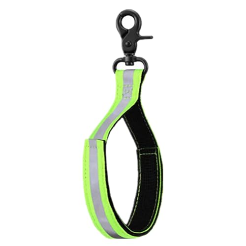 VTIDOBE Handschuhschnalle Schlüsselhaken Feuerwehrmann Handschuhe Clip Handschuh Gurt Feuerwehrmann Handschuhe Clip Gurt Feuerwehrmann Handschuhe Gurt von VTIDOBE