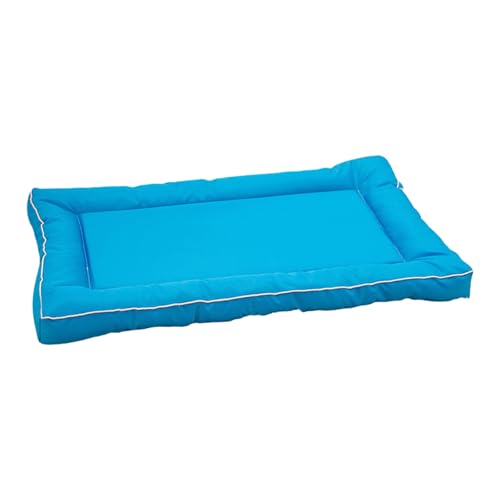 VTIDOBE Übergroßes Hundebett mit wasserdichtem Bezug, weiches Nest, dick, leicht abwischbar, Hundesofa, Nest, Zwinger VTIDOBE Übergroßes Hundebett mit wasserdichtem Bezug, weiches Nest, dick, leicht abwischbar, Hundesofa, Nest, Zwinger von VTIDOBE